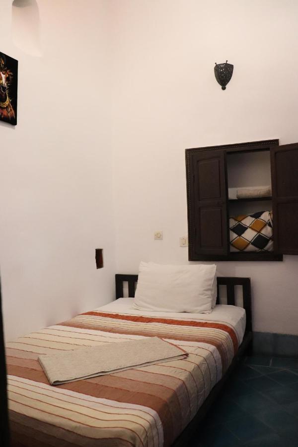 Hotel Dar El Qdima 에사우이라 외부 사진