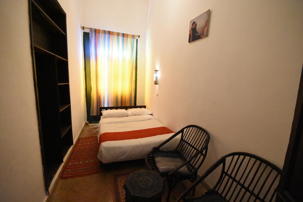 Hotel Dar El Qdima 에사우이라 외부 사진